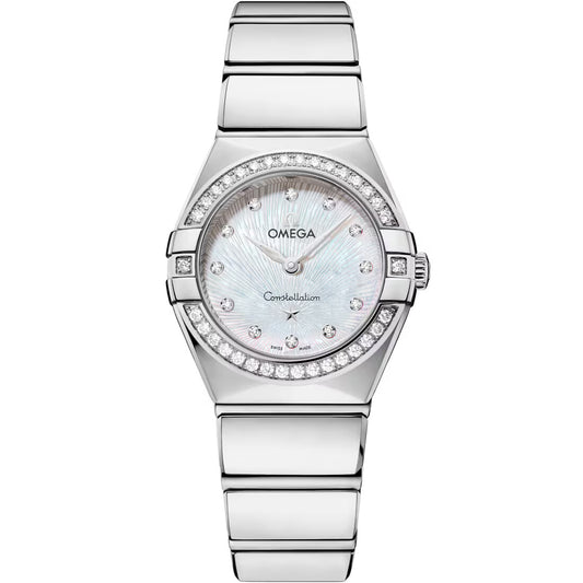 Omega Constellation  - 13115256055002