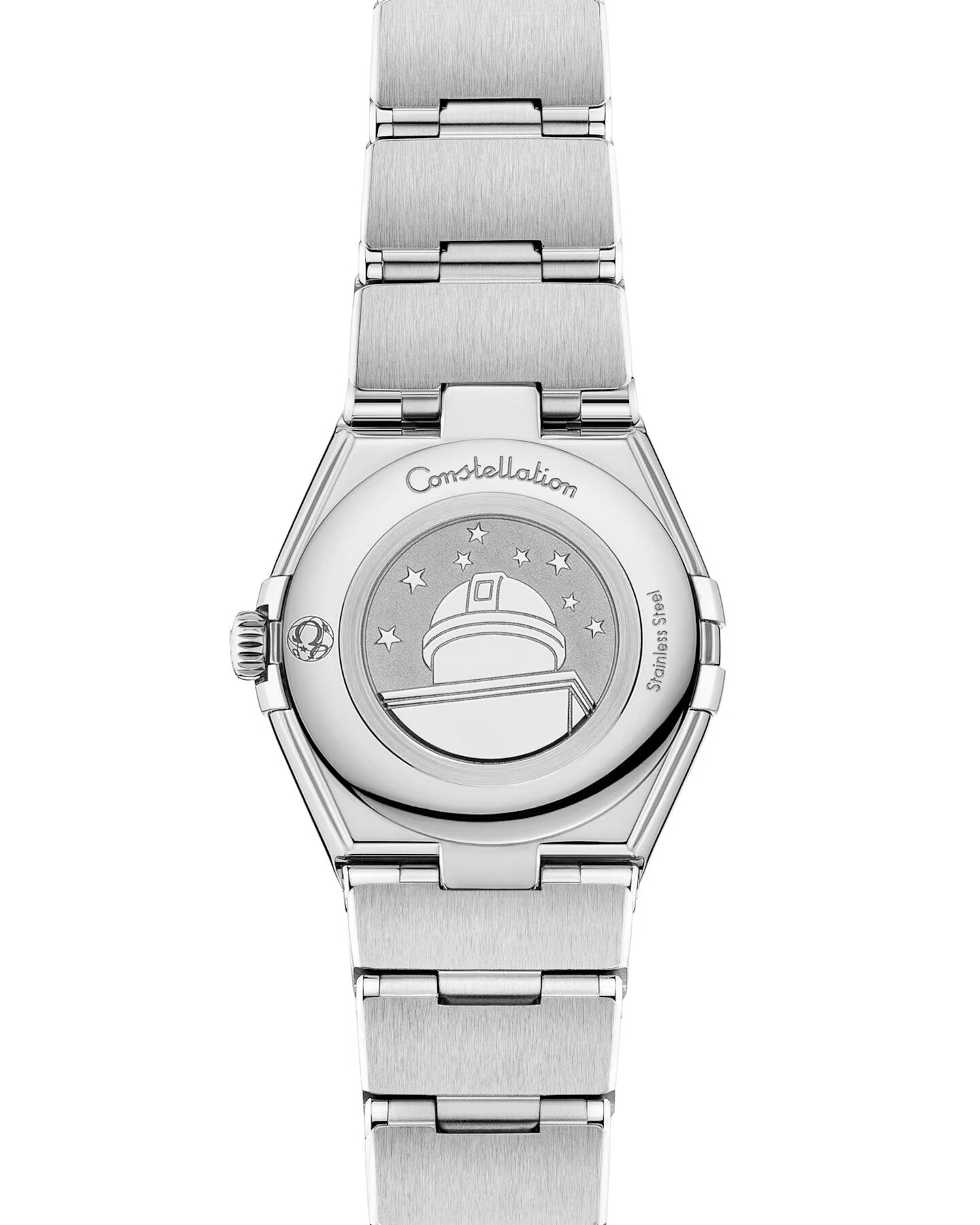 Omega Constellation  - 13115256055002