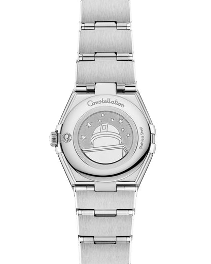 Omega Constellation  - 13115256055002