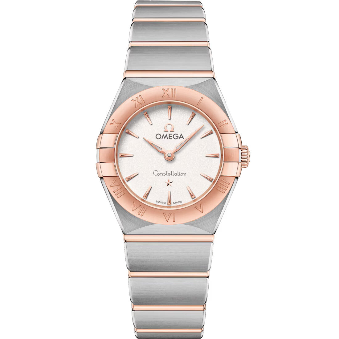 Omega Constellation  - 13120256002001