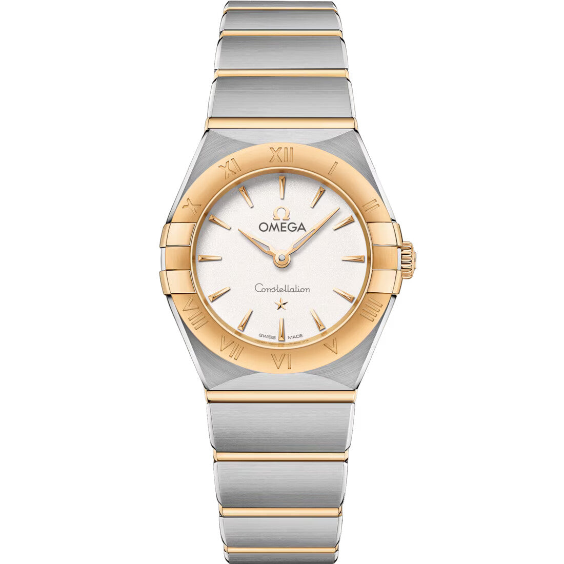 Omega Constellation  - 13120256002002