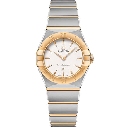 Omega Constellation  - 13120256002002