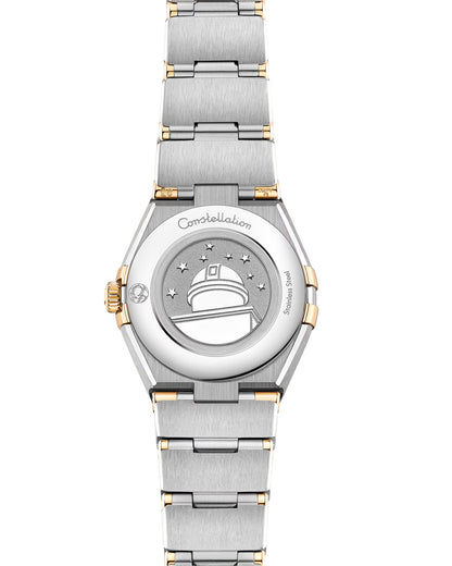 Omega Constellation  - 13120256002002