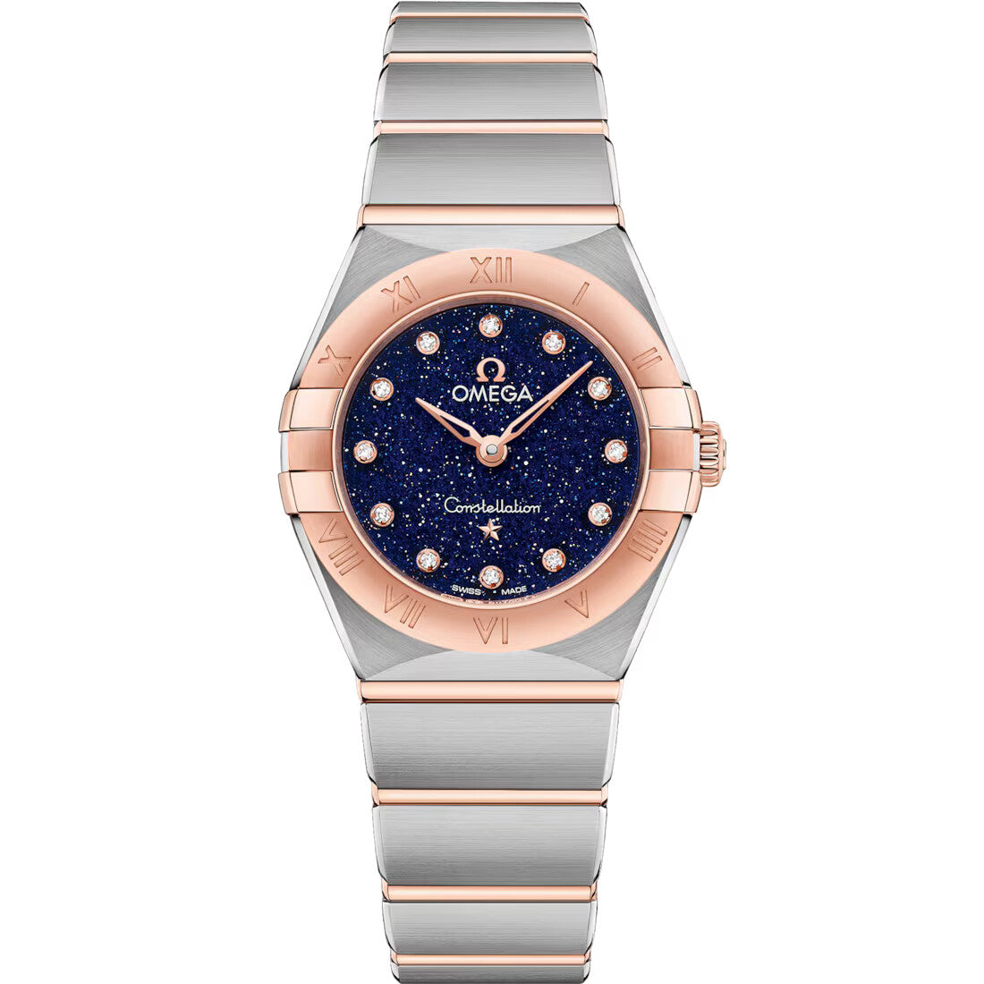 Omega Constellation  - 13120256053002
