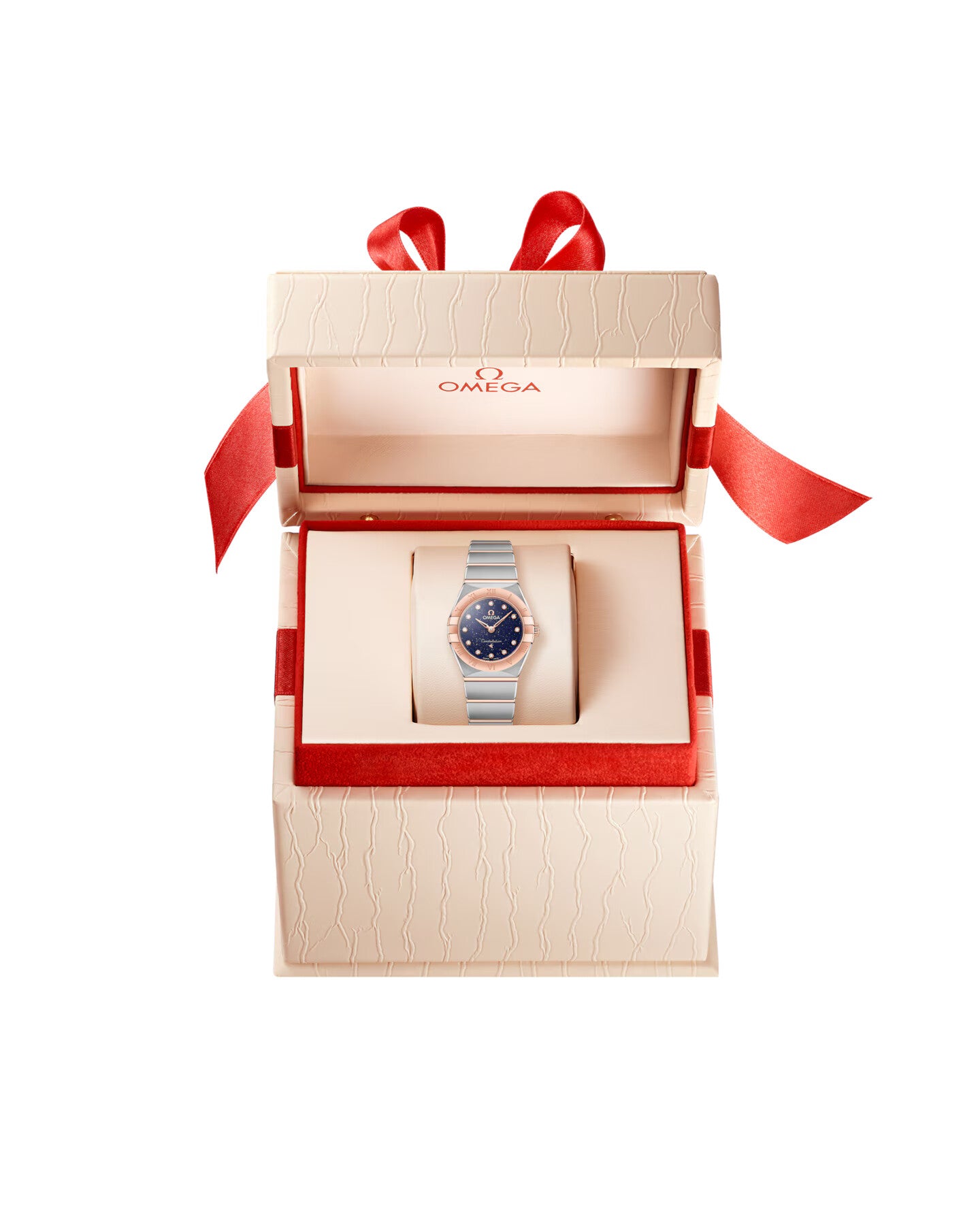 Omega Constellation  - 13120256053002