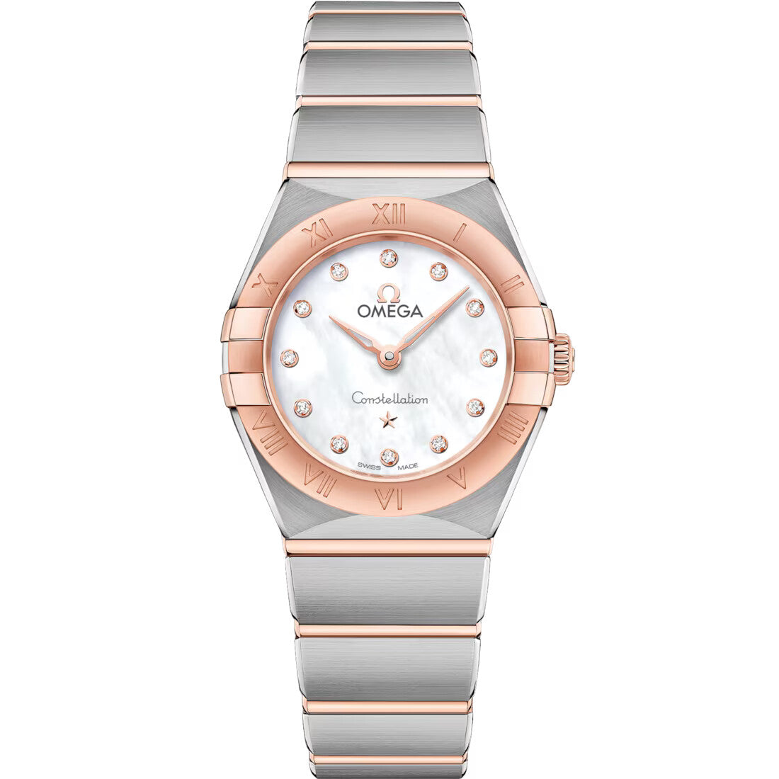 Omega Constellation  - 13120256055001