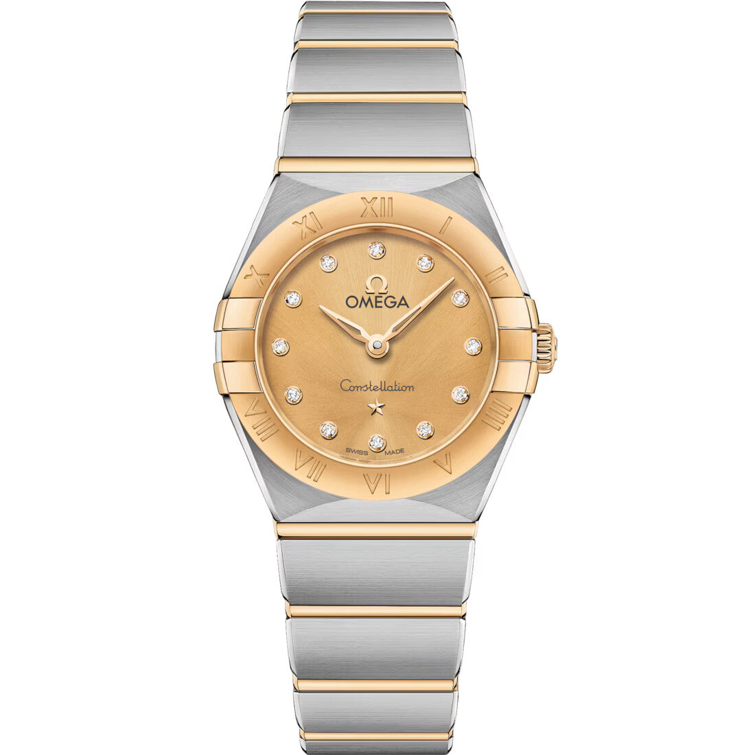Omega Constellation  - 13120256058001