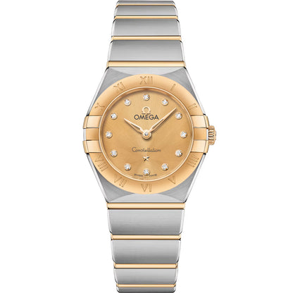 Omega Constellation  - 13120256058001