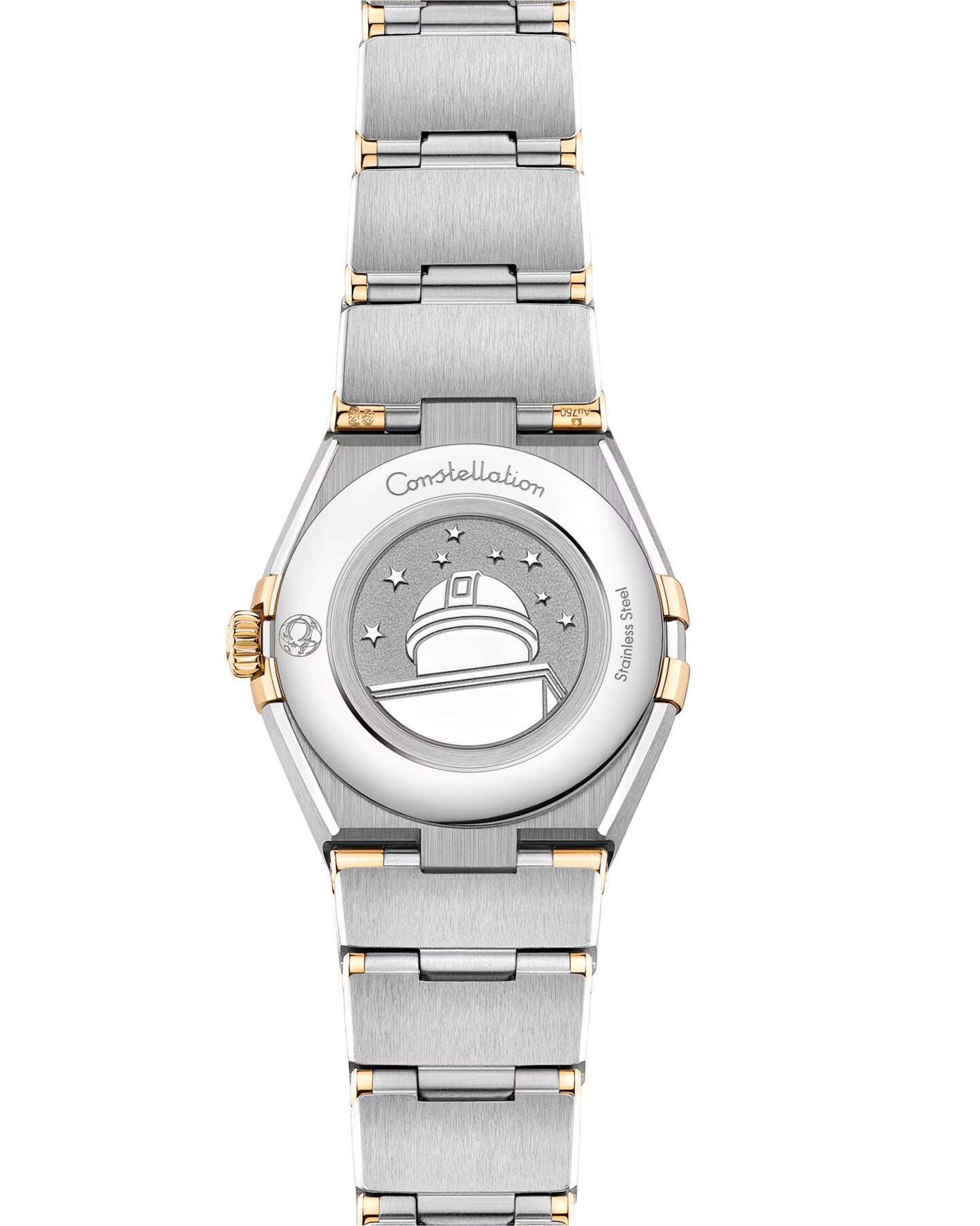 Omega Constellation  - 13120256058001