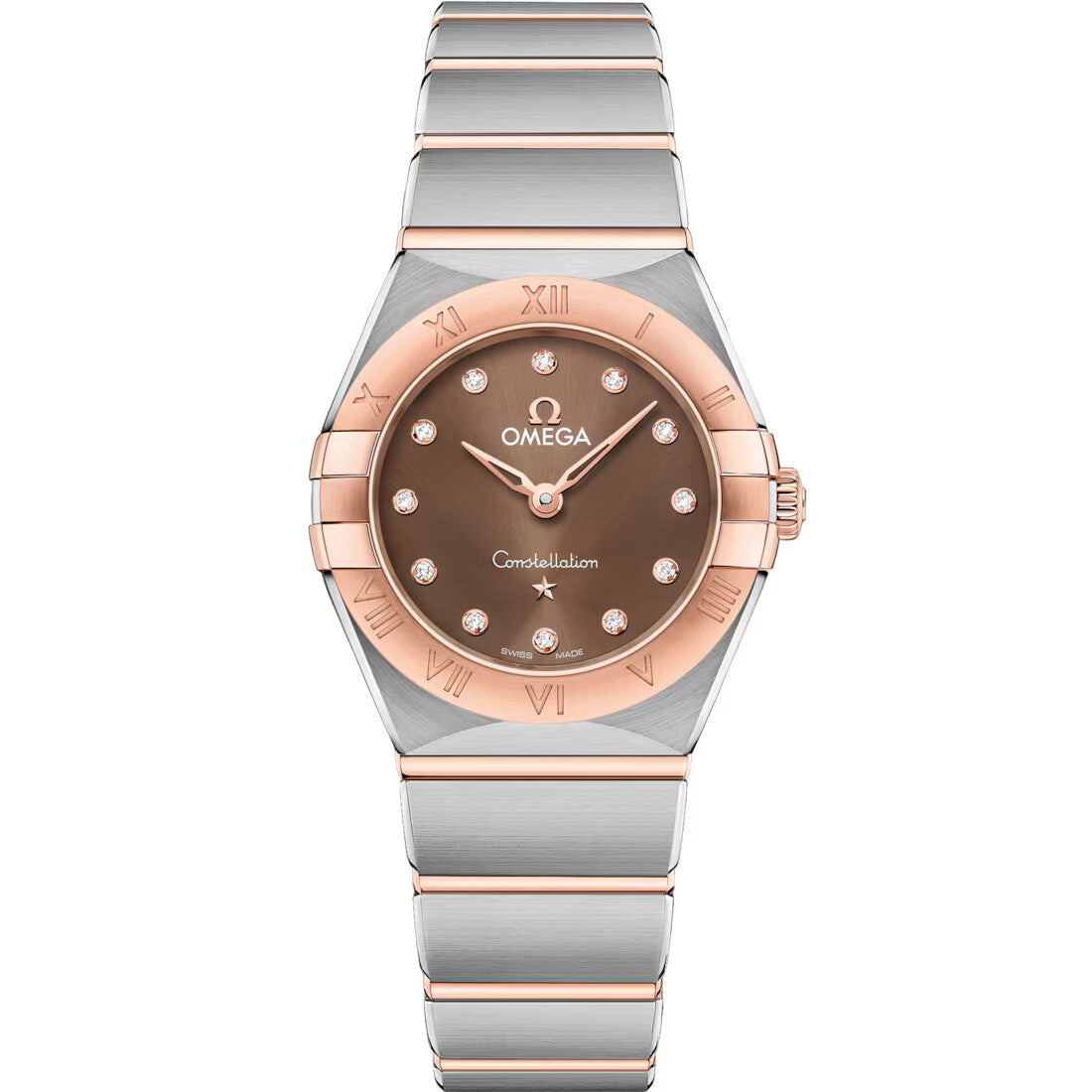 Omega Constellation  - 13120256063001