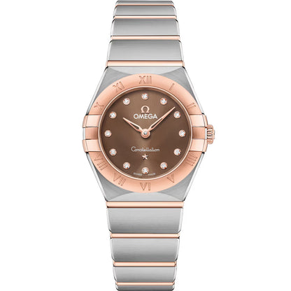 Omega Constellation  - 13120256063001