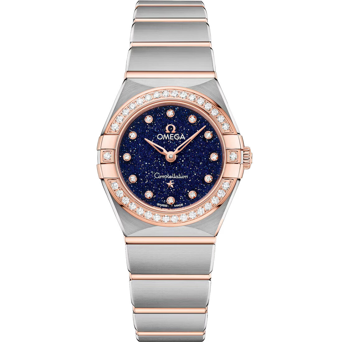 Omega Constellation  - 13125256053002