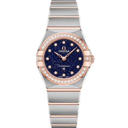 Omega Constellation  - 13125256053002