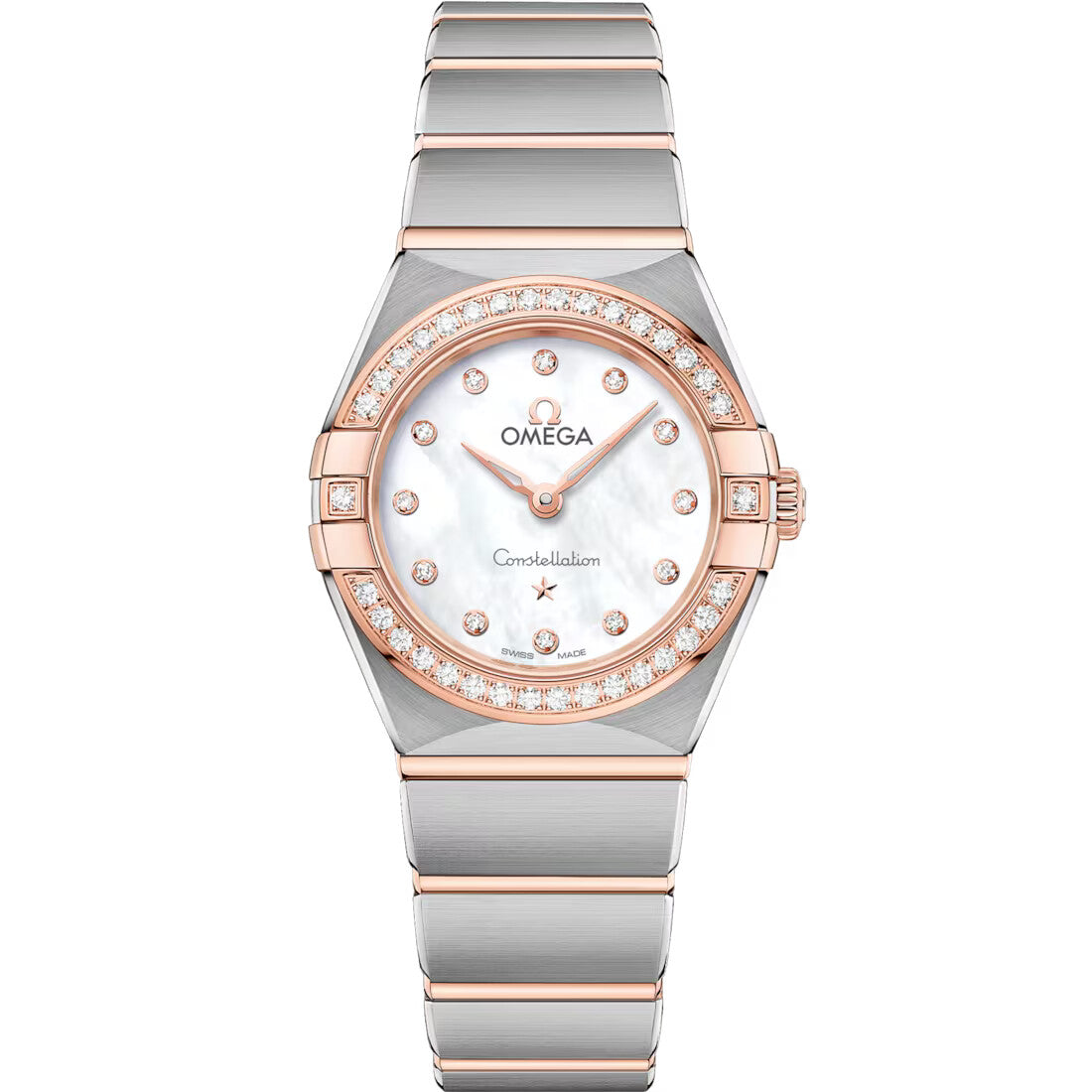Omega Constellation  - 13125256055001