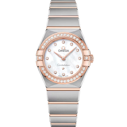 Omega Constellation  - 13125256055001