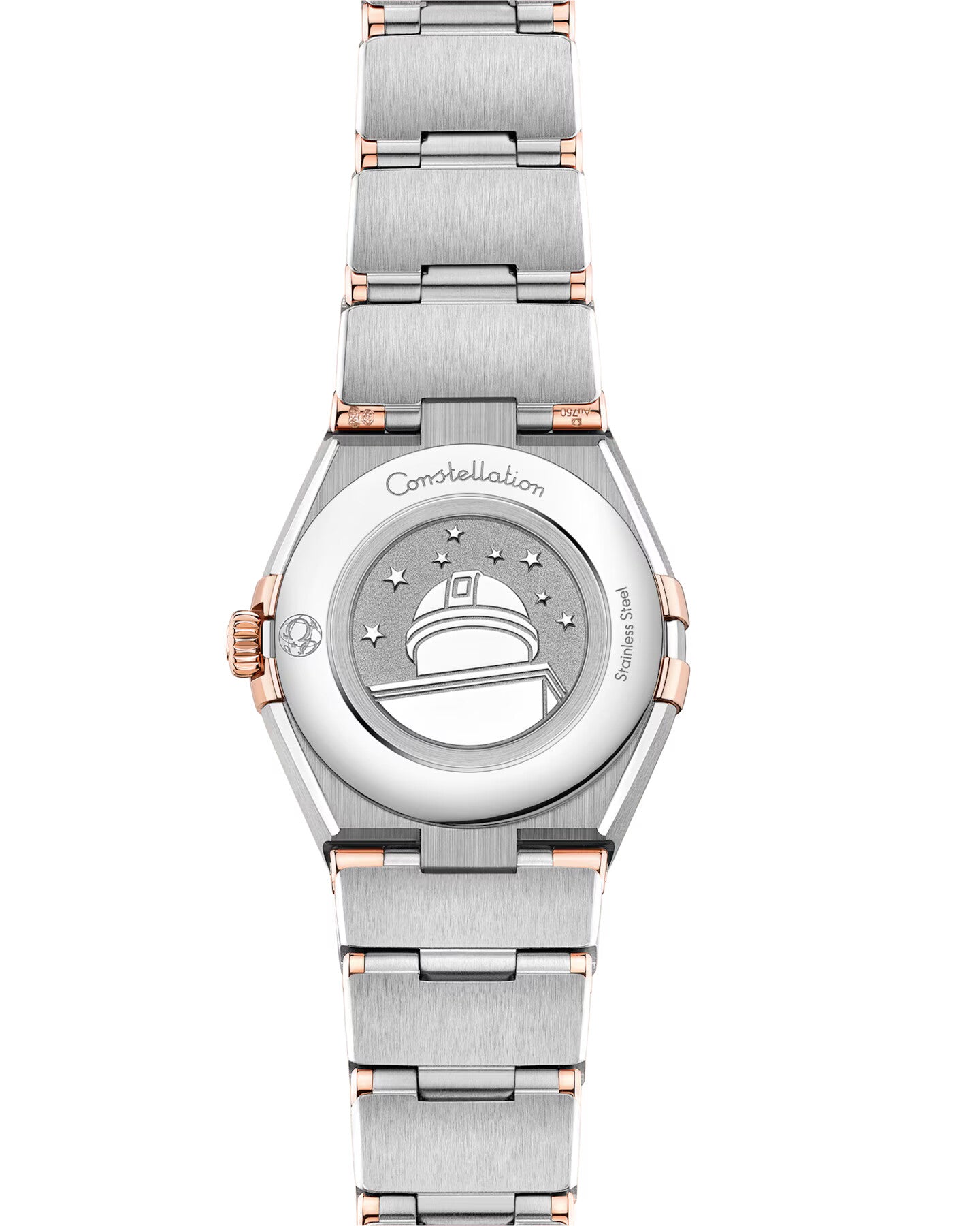 Omega Constellation  - 13125256055001