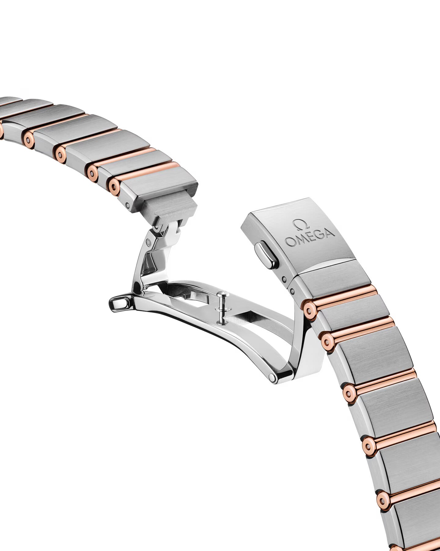 Omega Constellation  - 13125256055001