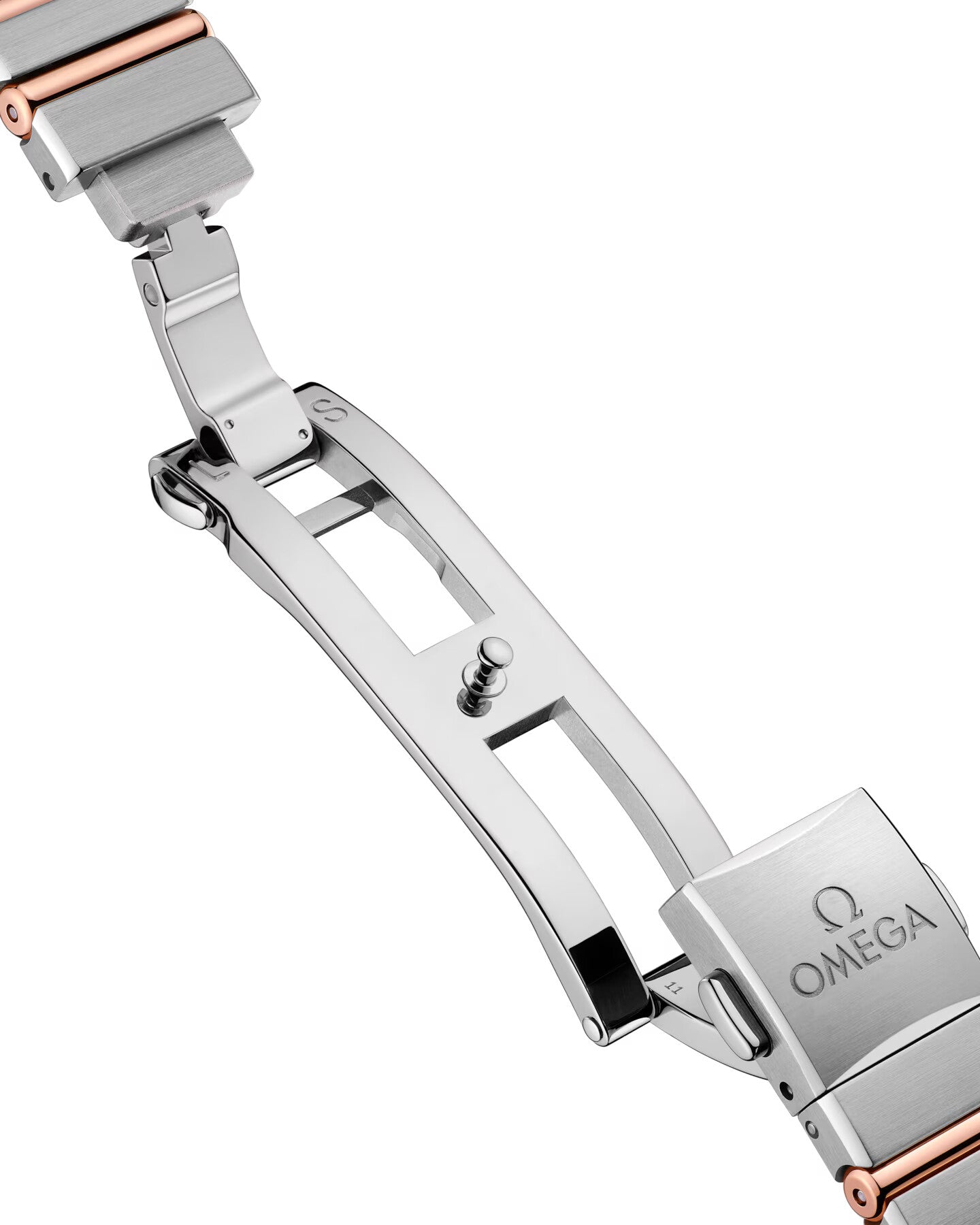 Omega Constellation  - 13125256055001