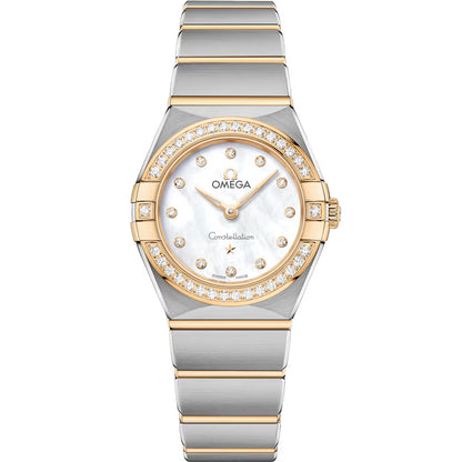 Omega Constellation  - 13125256055002