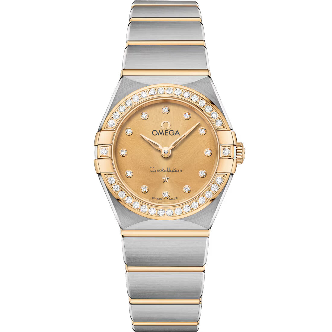 Omega Constellation  - 13125256058001