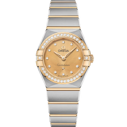 Omega Constellation  - 13125256058001