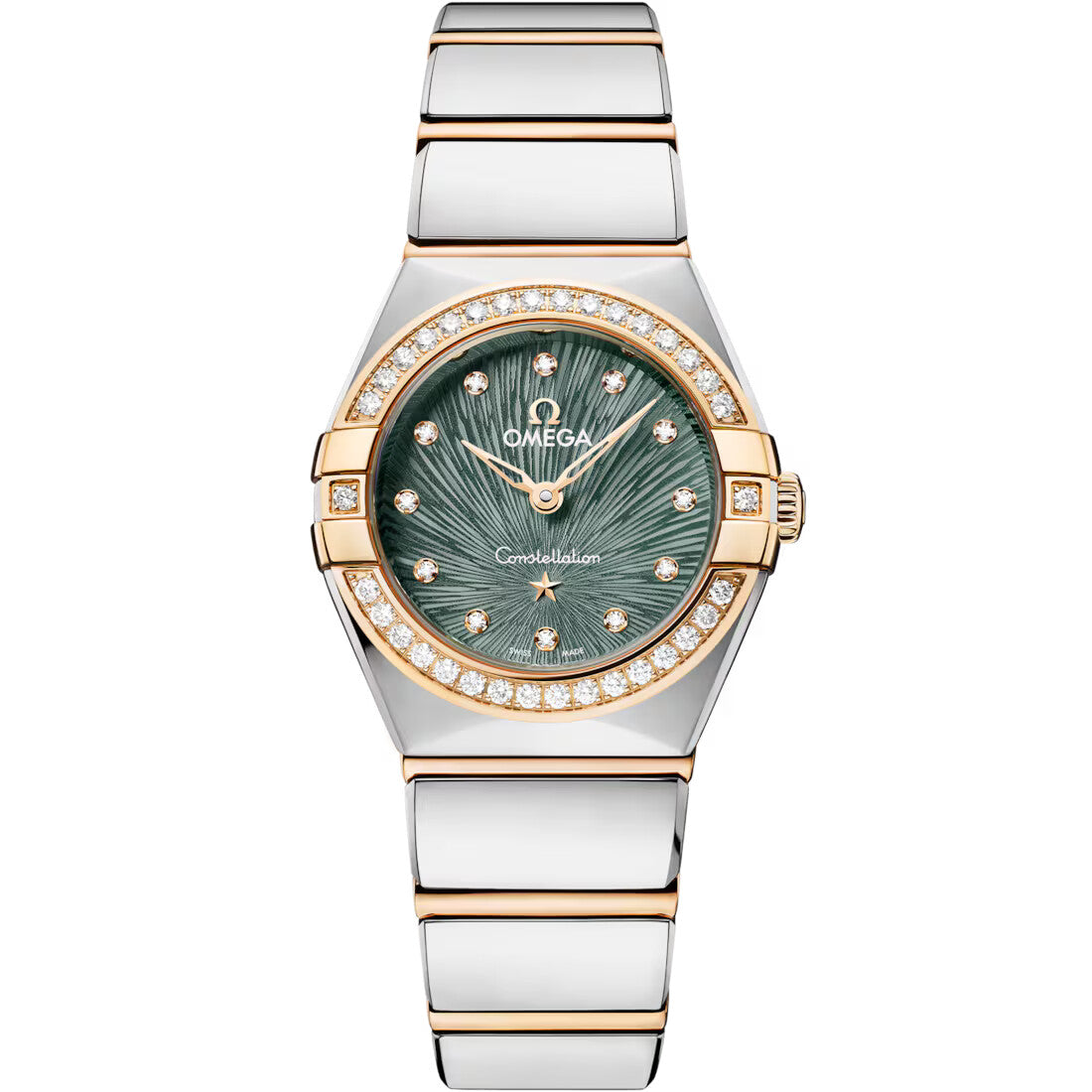 Omega Constellation  - 13125256060001