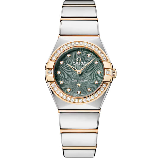 Omega Constellation  - 13125256060001