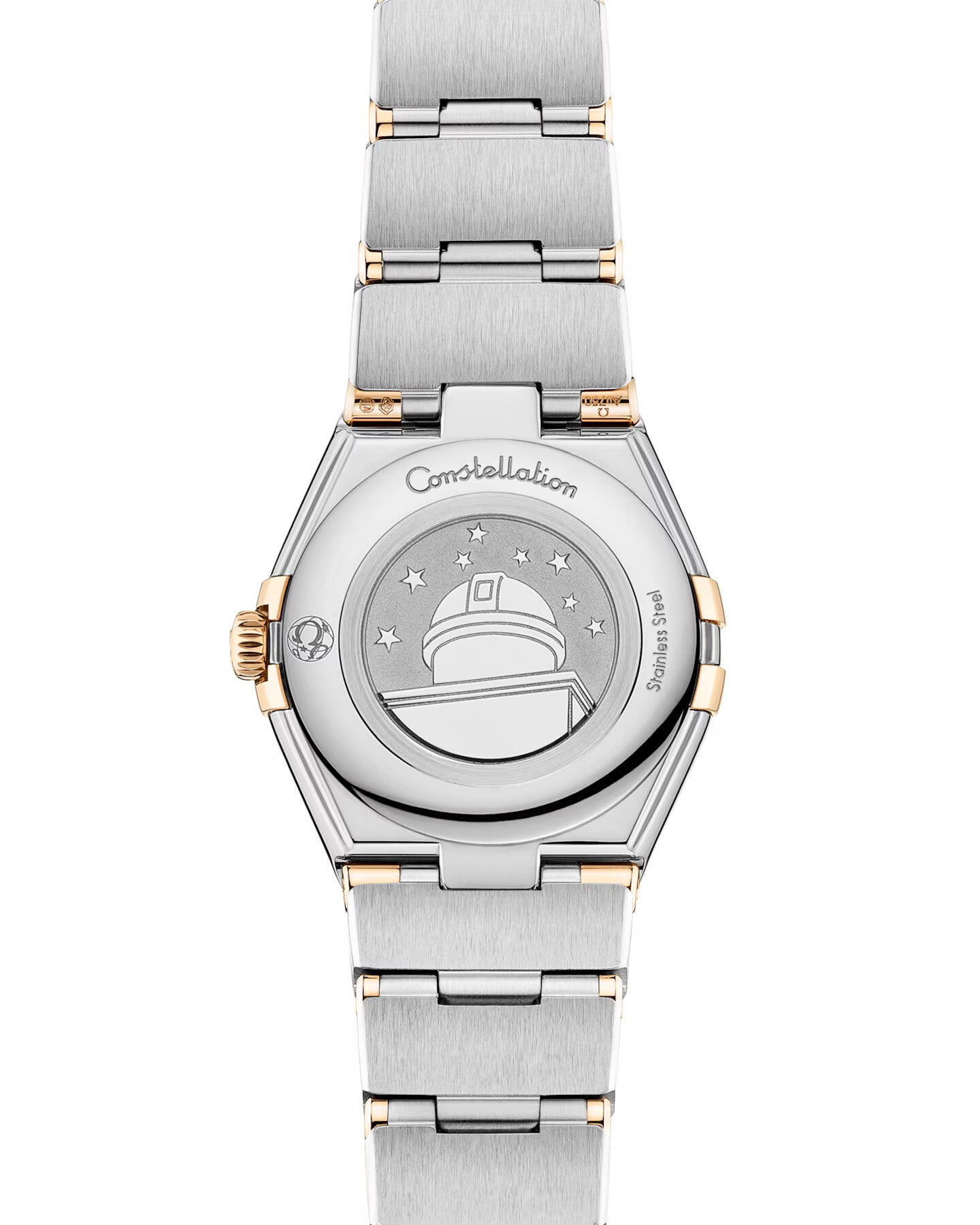 Omega Constellation  - 13125256060001