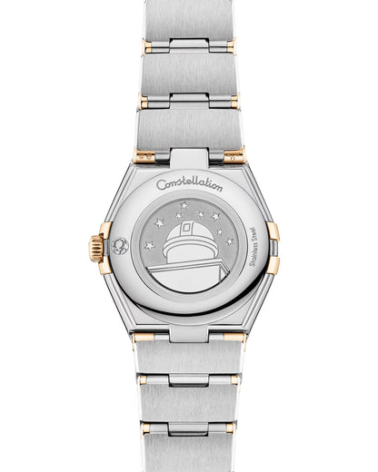 Omega Constellation  - 13125256060001