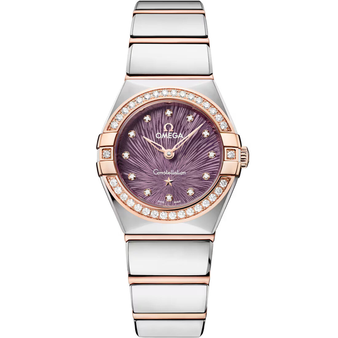 Omega Constellation  - 13125256060002