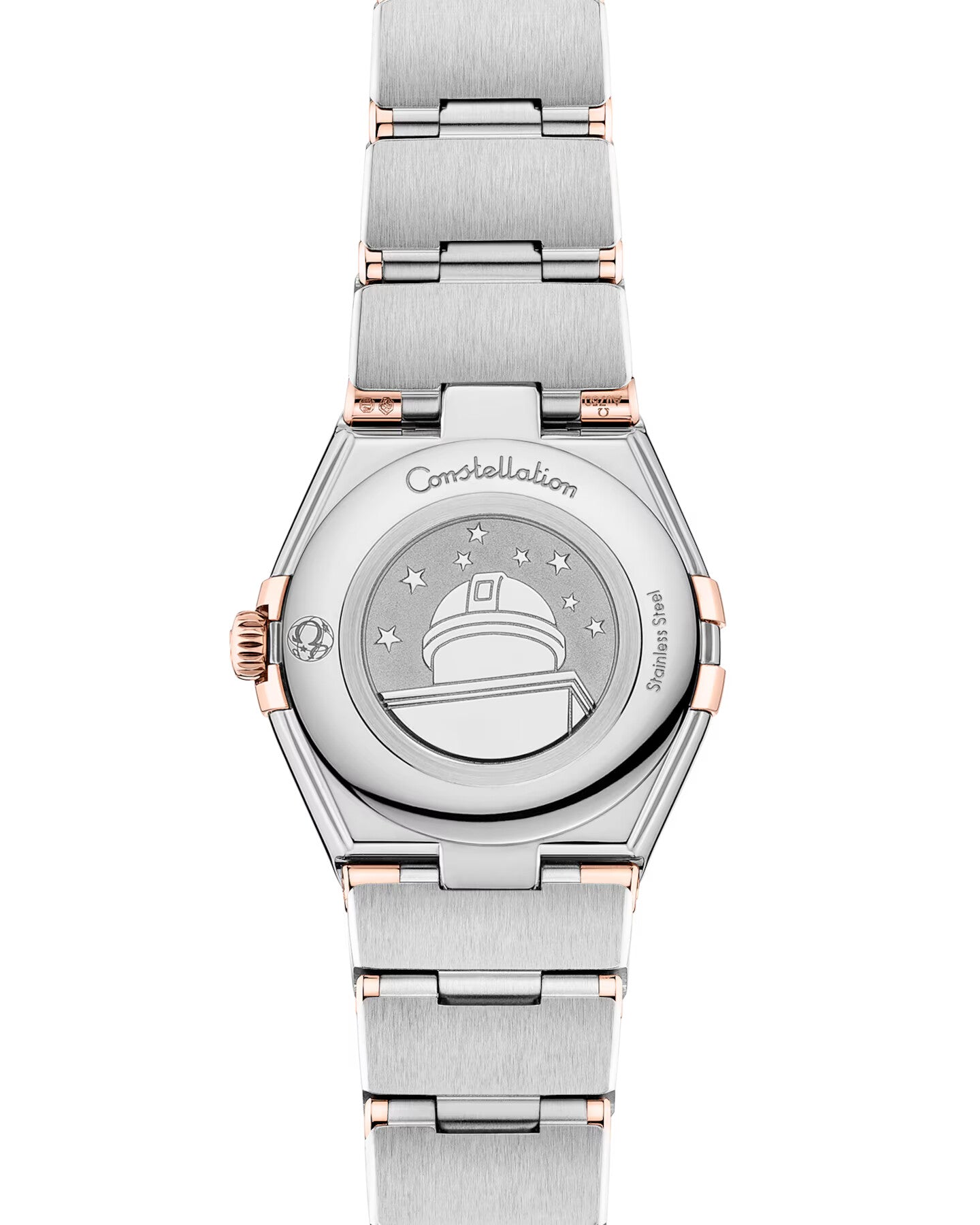 Omega Constellation  - 13125256060002