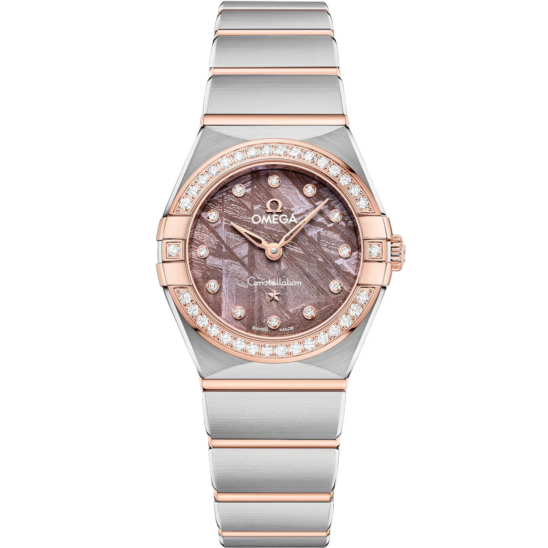 Omega Constellation  - 13115256099001