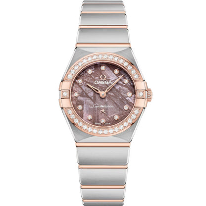 Omega Constellation  - 13115256099001