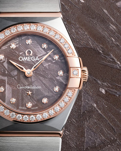 Omega Constellation  - 13115256099001