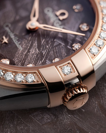 Omega Constellation  - 13115256099001