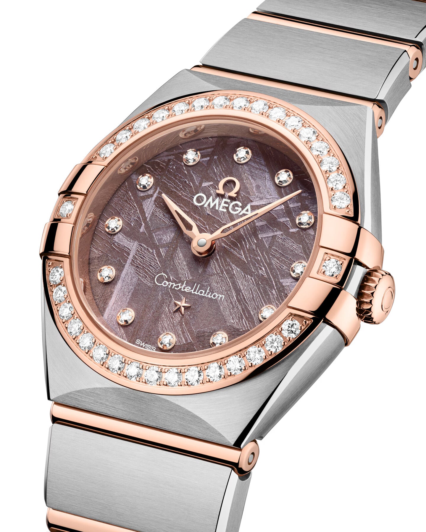 Omega Constellation  - 13115256099001