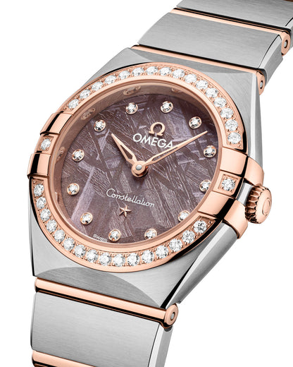 Omega Constellation  - 13115256099001