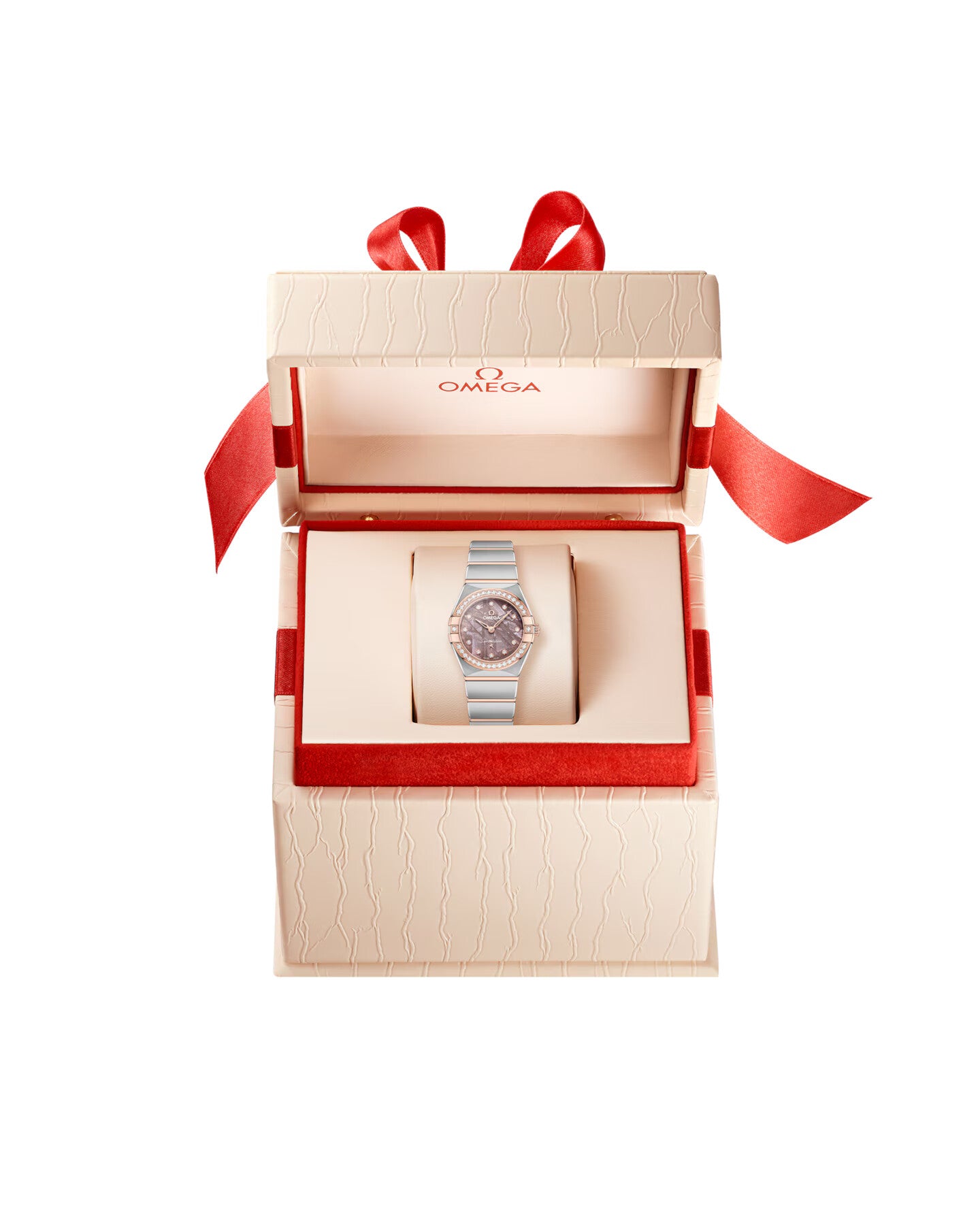 Omega Constellation  - 13115256099001
