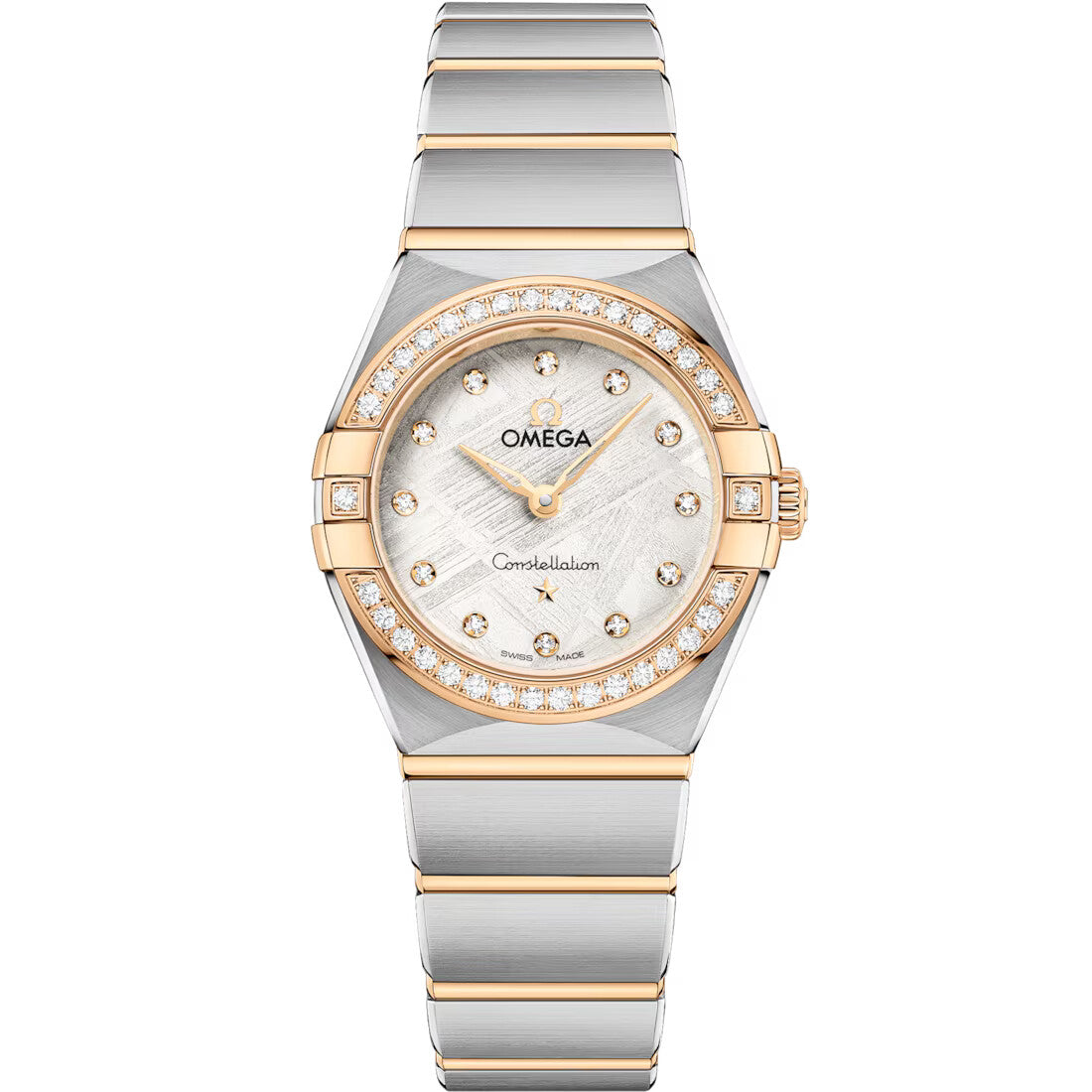 Omega Constellation  - 13125256099002