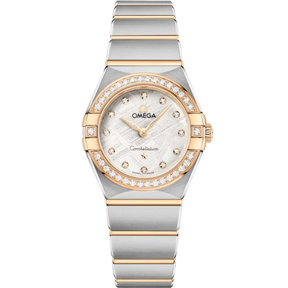 Omega Constellation  - 13125256099002
