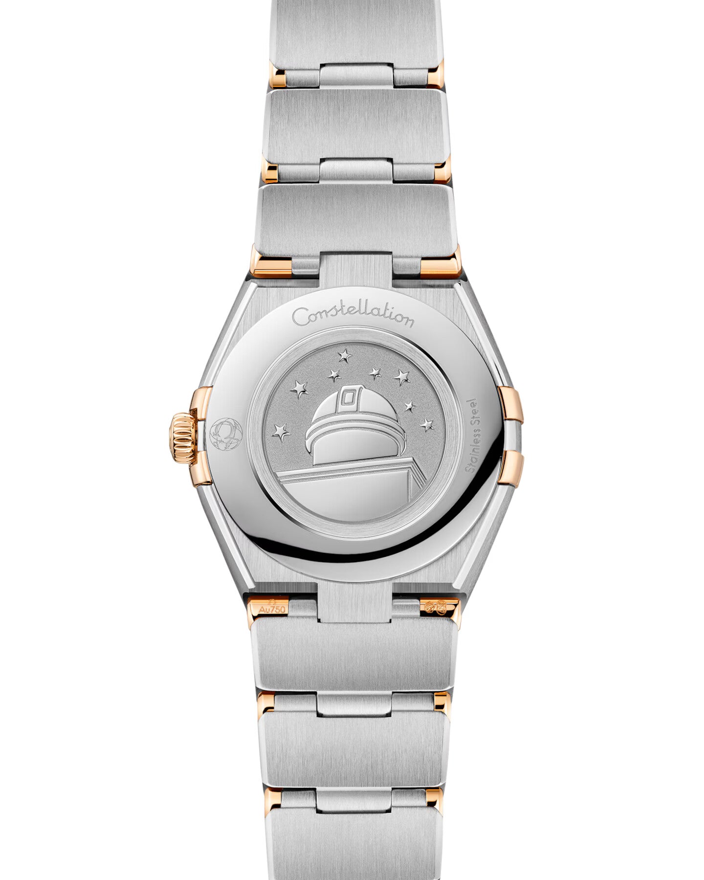 Omega Constellation  - 13125256099002