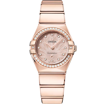 Omega Constellation  - 13155256052001