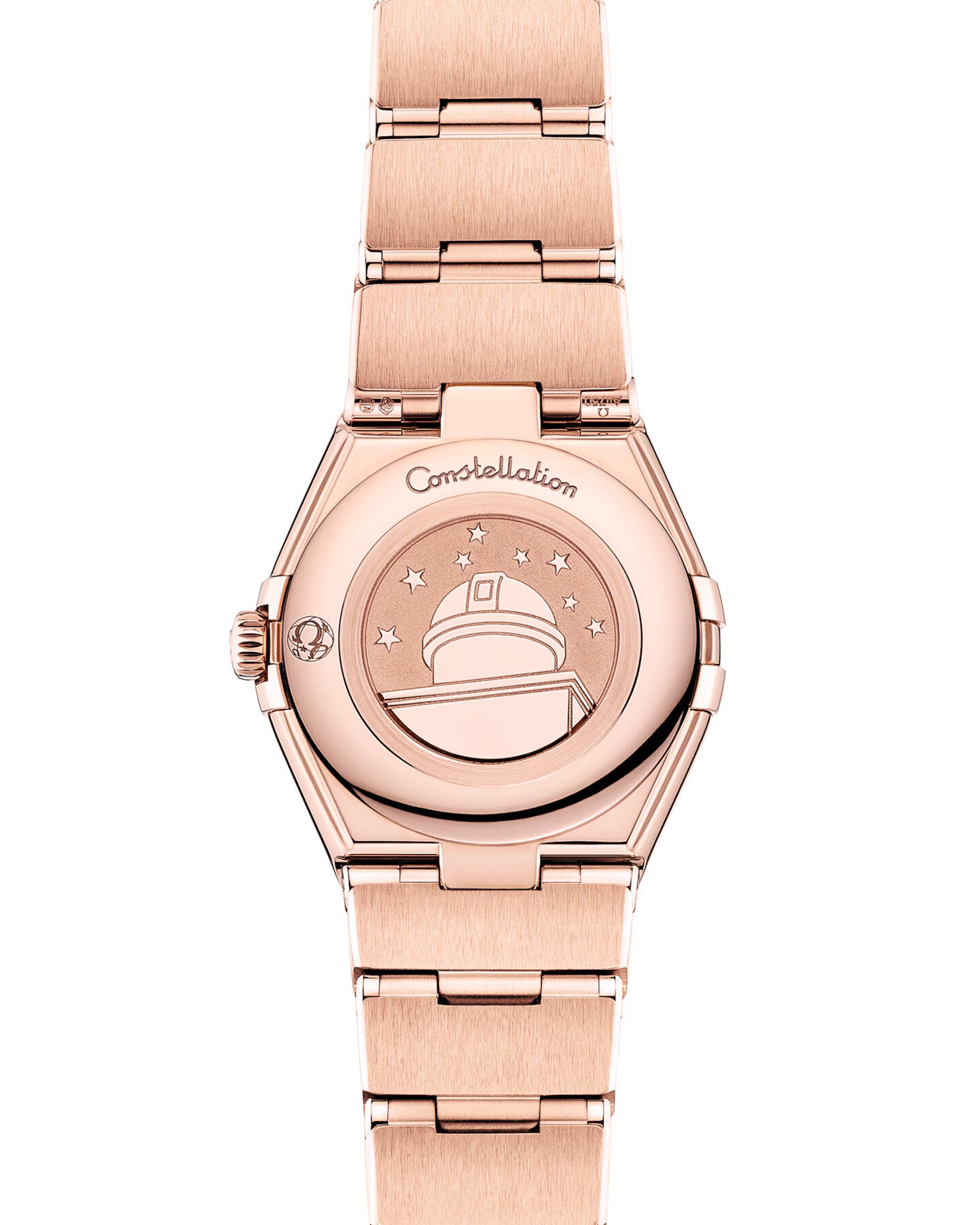 Omega Constellation  - 13155256052001