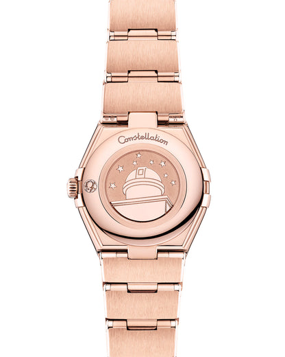 Omega Constellation  - 13155256052001