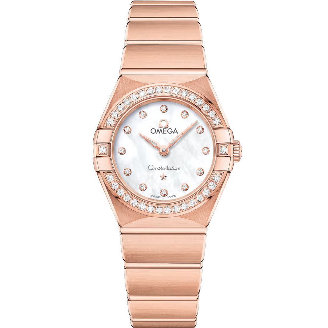Omega Constellation  - 13155256055001
