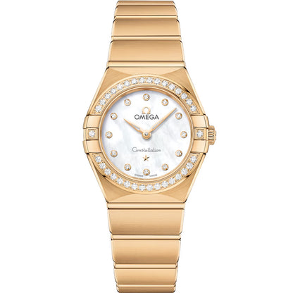Omega Constellation  - 13155256055002
