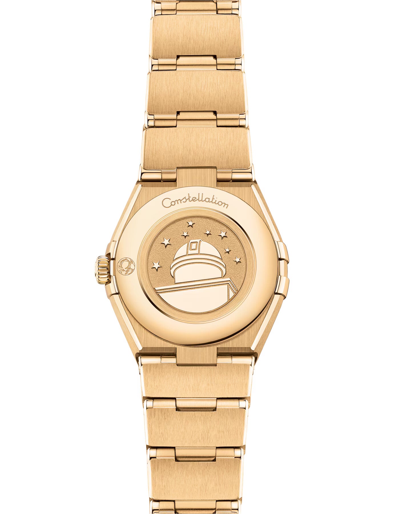 Omega Constellation  - 13155256055002