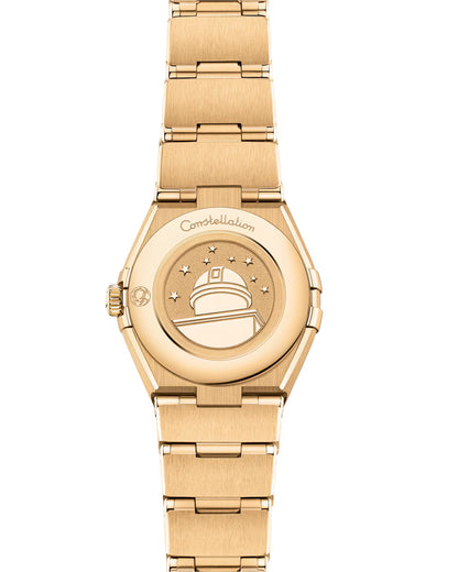 Omega Constellation  - 13155256055002