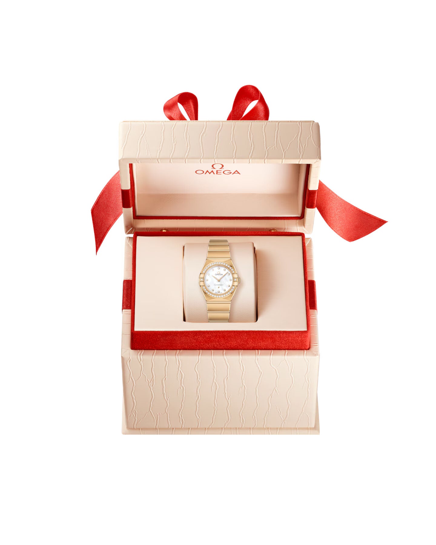 Omega Constellation  - 13155256055002
