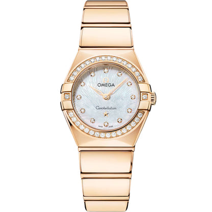 Omega Constellation  - 13155256055003
